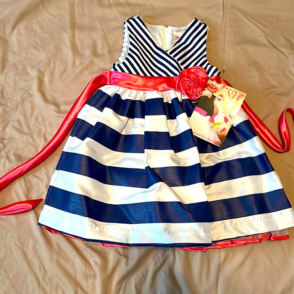Girls Dress